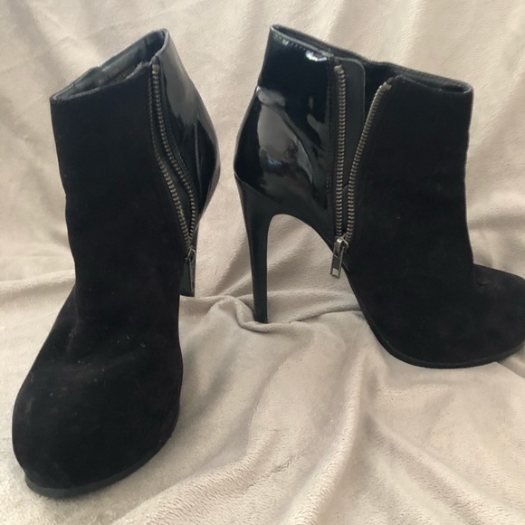 Steve Madden Jacquie ankle boot - Picture 1 of 5